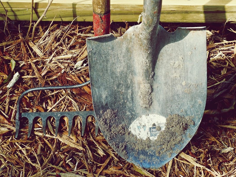 Gardening Essentials